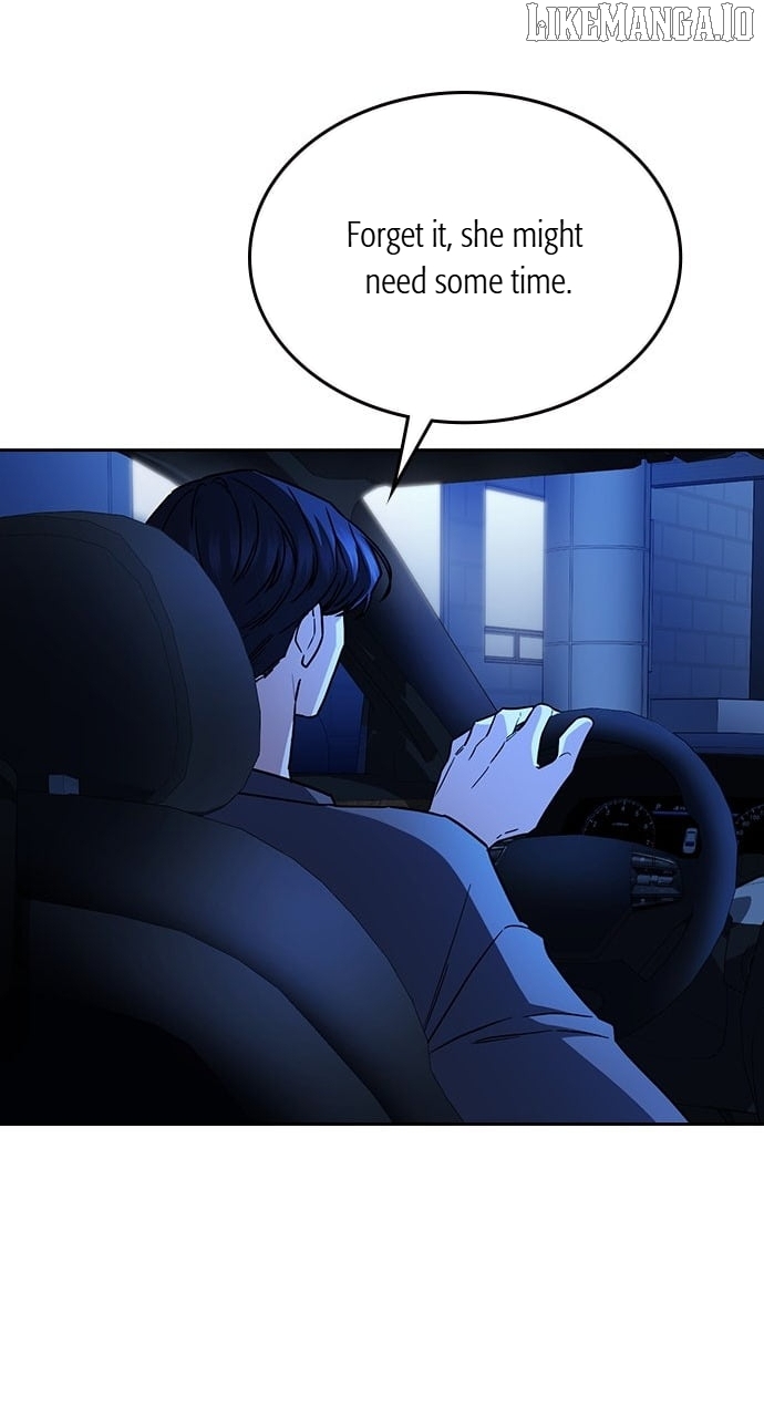 How to break up well Chapter 40 - page 97